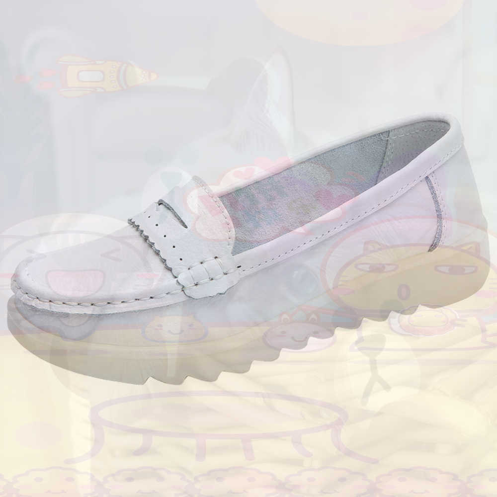 Wholesale Wedding Supply Store - Moccasin Driving Teenage Sneakers Skateboarding Women's