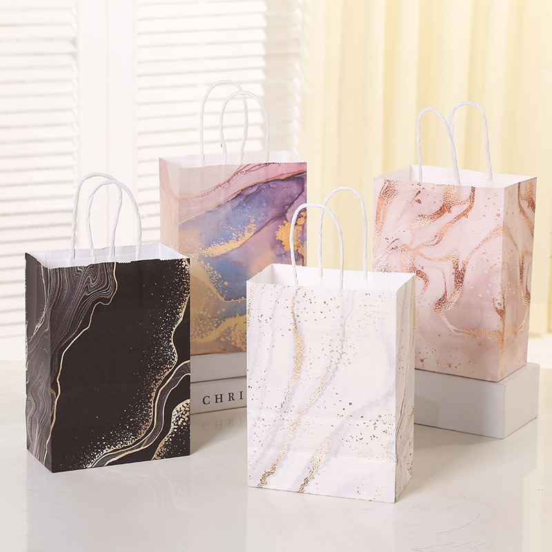 Wedding Supply List - Bộ 5 Đá Cẩm Thạch Thiết