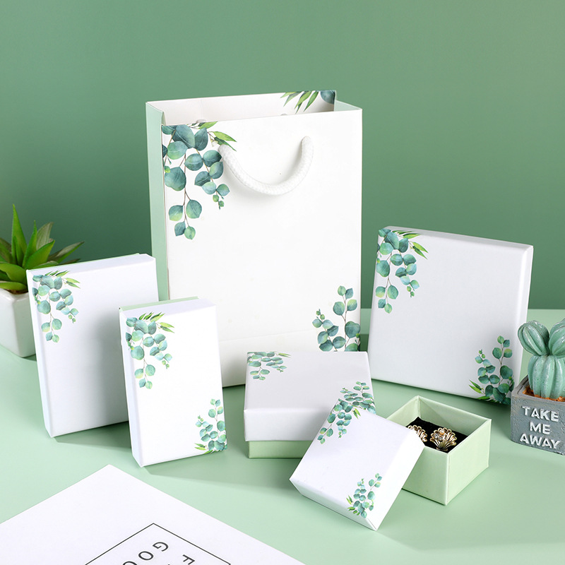 Wedding Supply Shops - Sáng Tạo Nhỏ Lá Tươi Trang