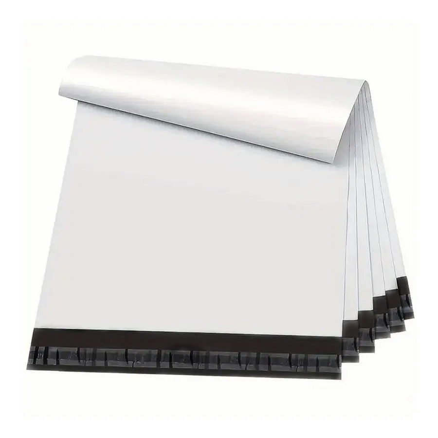 Wedding Packaging - 25/50/100PCS Self-Adhesive Sealing Shipping Bags Waterproof