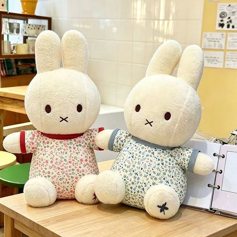 Good Floral & Wedding Decor Supply Photos - 30cm Cute Miffy Rabbit Floral Plush