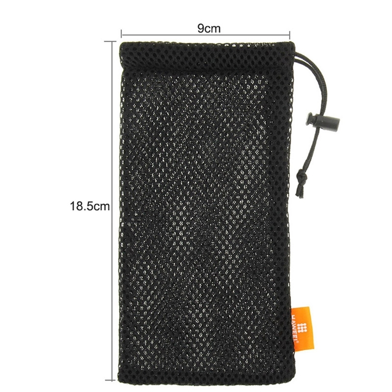 Headphone Phone Nylon Mesh Sto - đánh giá và giá Wedding Power Supply