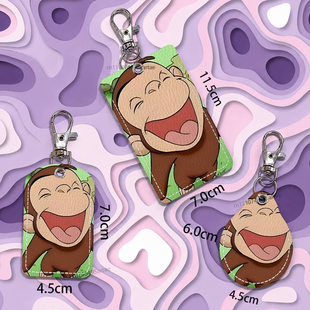 Monkey Curious cute George Hol - đánh giá và giá Wedding Packaging