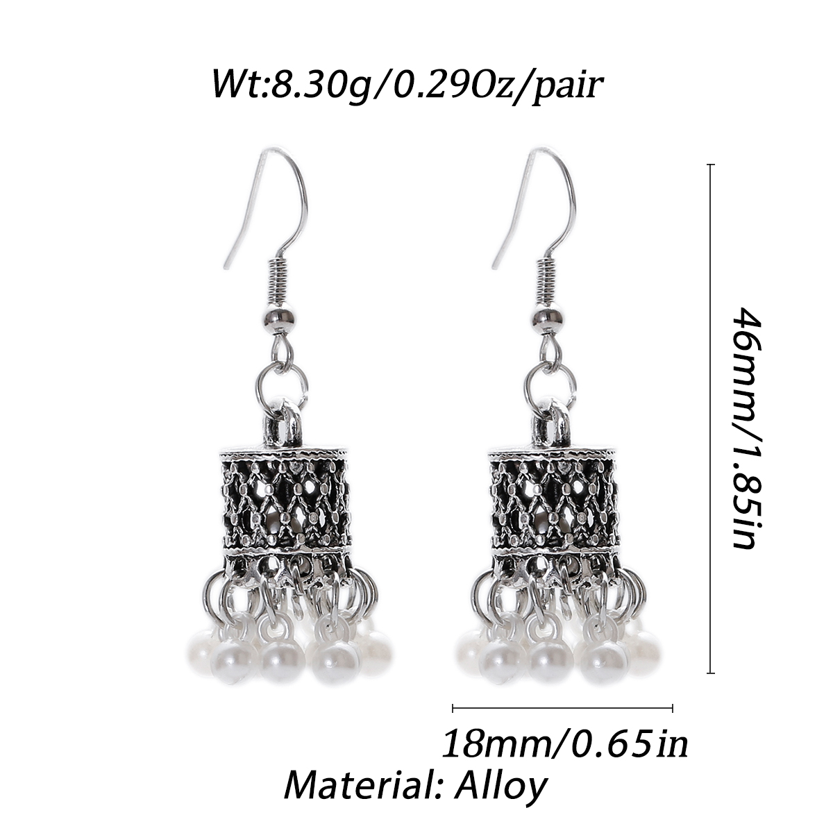 Pendientes Xuyên Ấn Độ Trang S - đánh giá và giá Indian Wedding Supply