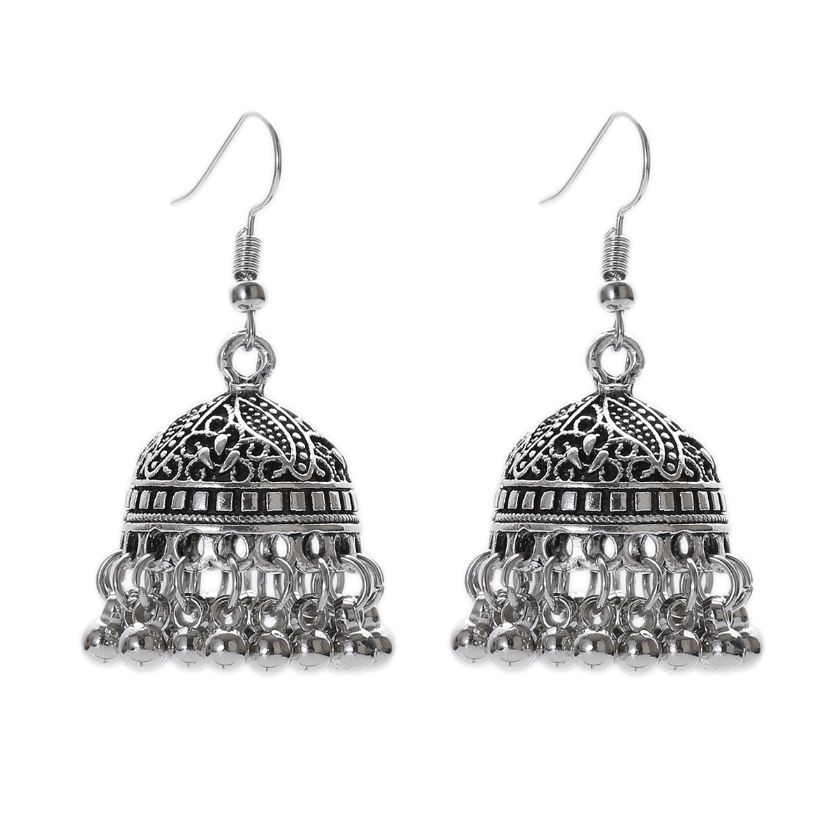 Pendientes Xuyên Ấn Độ Trang S - đánh giá và giá Indian Wedding Supply