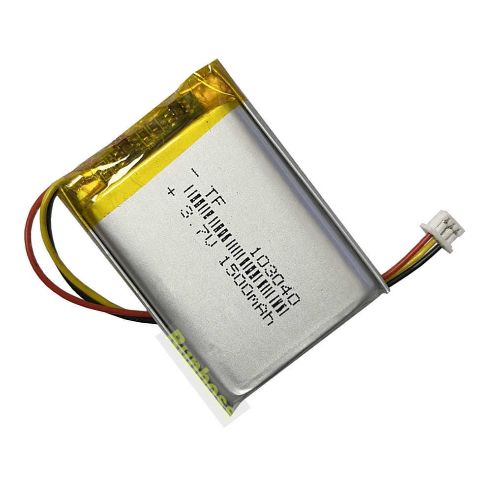 1-10PCS 103040 3.7V 1500mAh Po - đánh giá và giá Wedding Power Supply