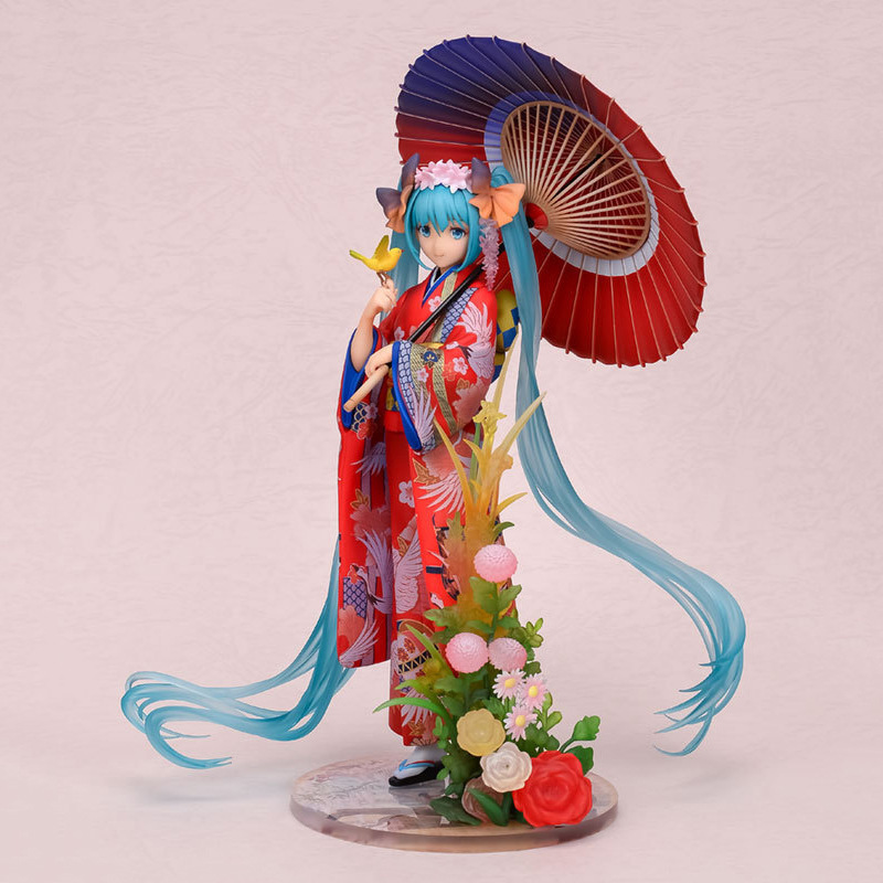 Fujichoco Hatsune Miku Floral  - đánh giá và giá Good Floral & Wedding Decor Supply Photos