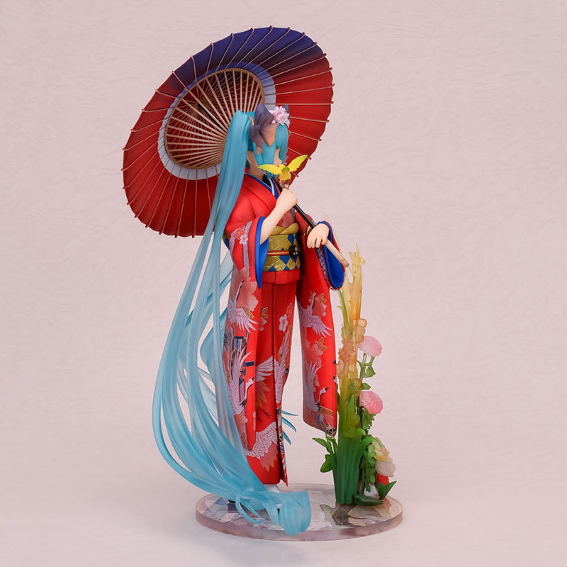 Fujichoco Hatsune Miku Floral  - đánh giá và giá Good Floral & Wedding Decor Supply Photos
