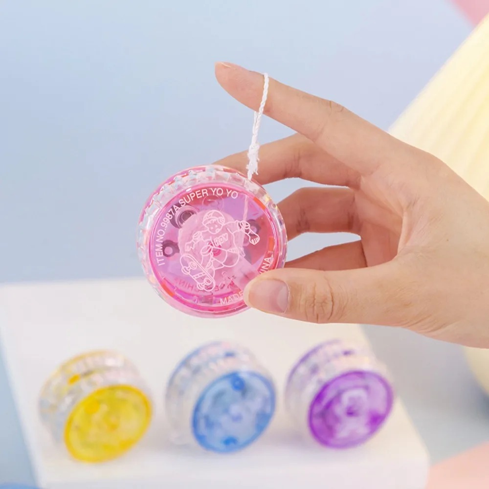 3/10 Pcs LED Glow Fun Yo-Yo -  - đánh giá và giá Wedding Supply List