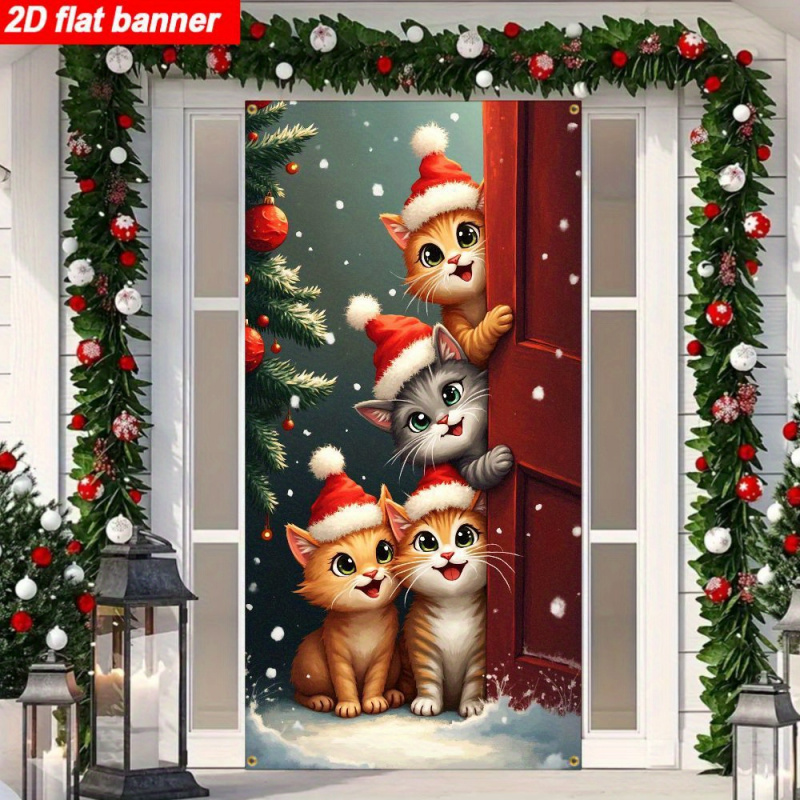 1pc 2D plane, Christmas cat ba - đánh giá và giá Wedding Power Supply