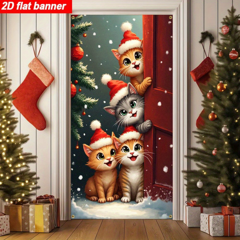 1pc 2D plane, Christmas cat ba - đánh giá và giá Wedding Power Supply