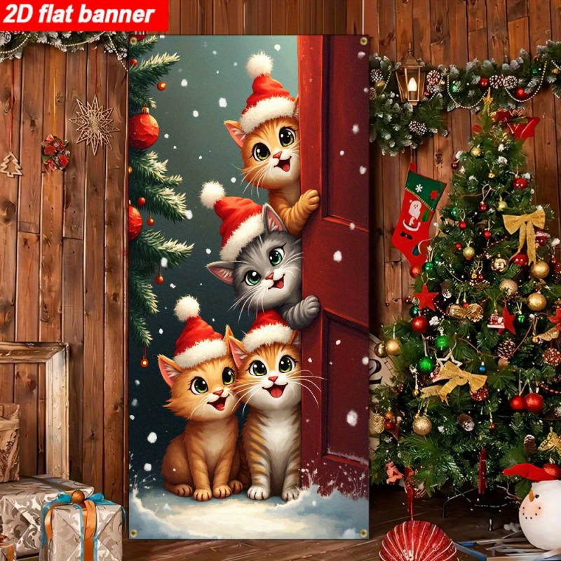 1pc 2D plane, Christmas cat ba - đánh giá và giá Wedding Power Supply