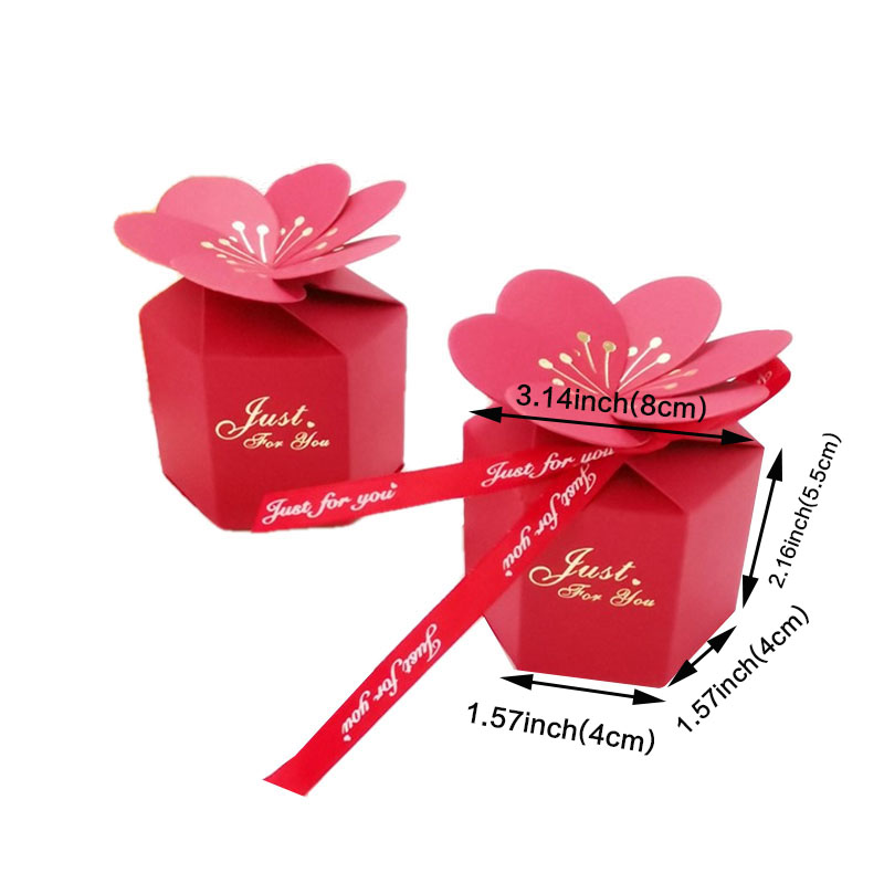20/30/50PCS Wedding Cánh Hoa K - đánh giá và giá Wedding Supply List