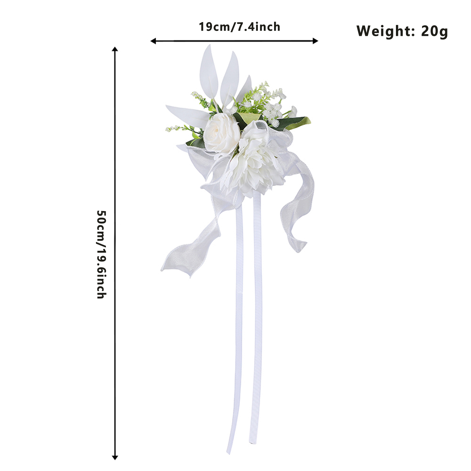 Artificial Flowers Wedding Car - đánh giá và giá Wedding Ceremony Supply