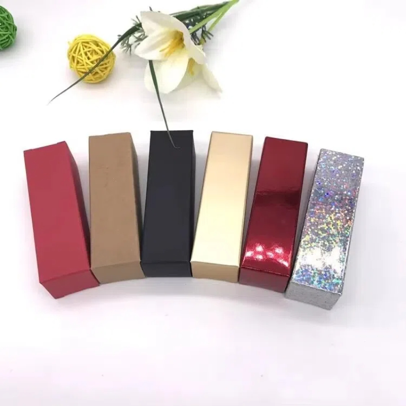 100Pcs 2.5*2.5*8.5cm Gold Blac - đánh giá và giá Wedding Package Gold