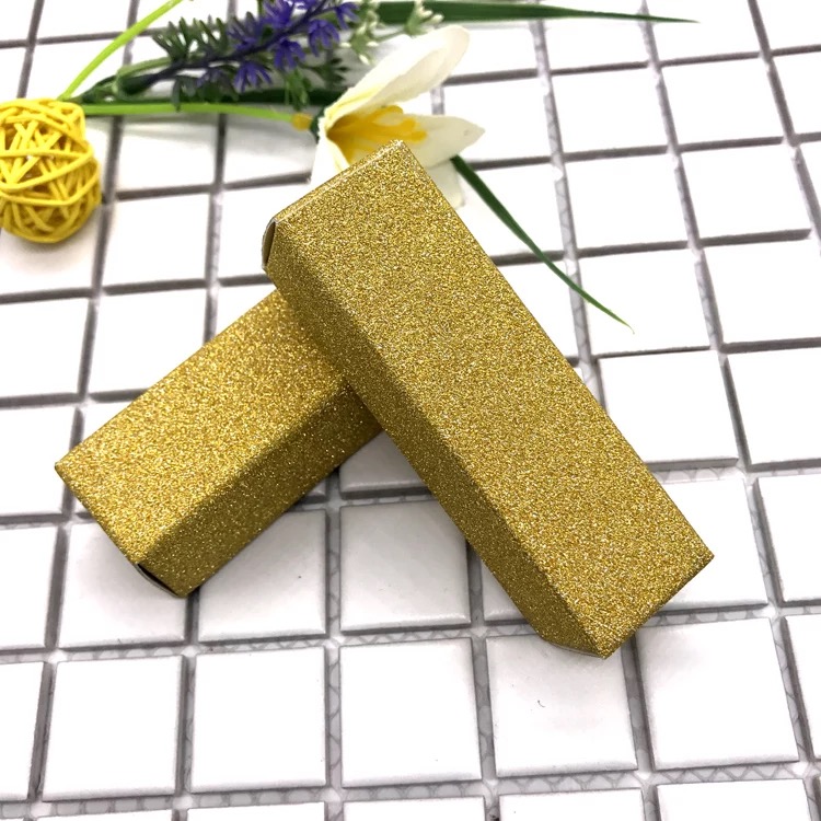 100Pcs 2.5*2.5*8.5cm Gold Blac - đánh giá và giá Wedding Package Gold