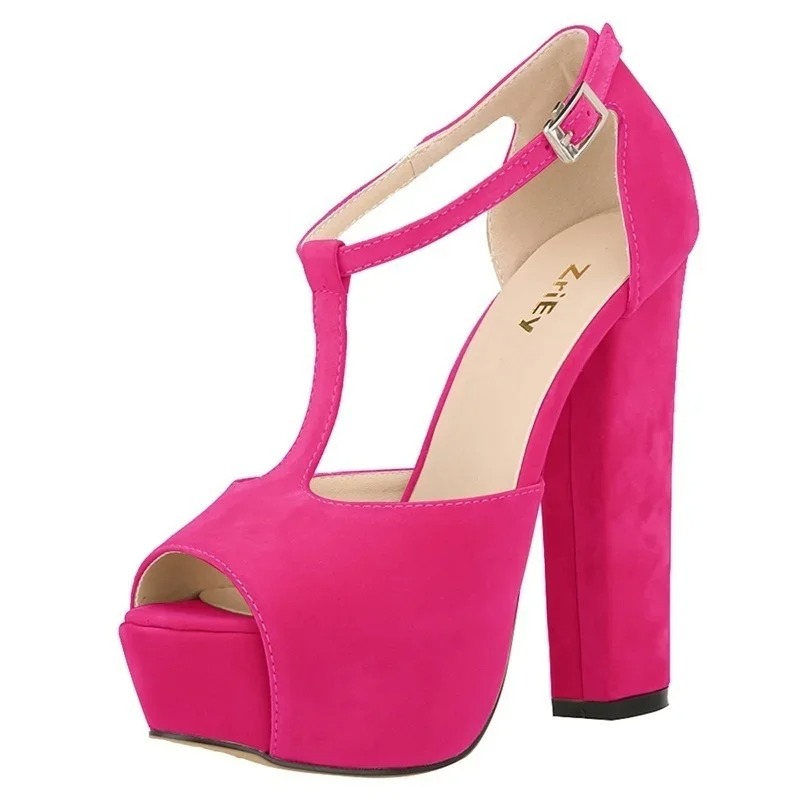 Women Sandals Summer Sexy Show - đánh giá và giá Wedding Super