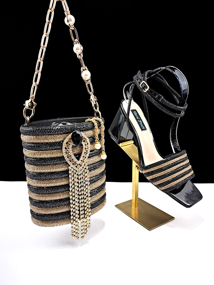 Hot Selling Ladies Sandals and - đánh giá và giá Wedding Packaging