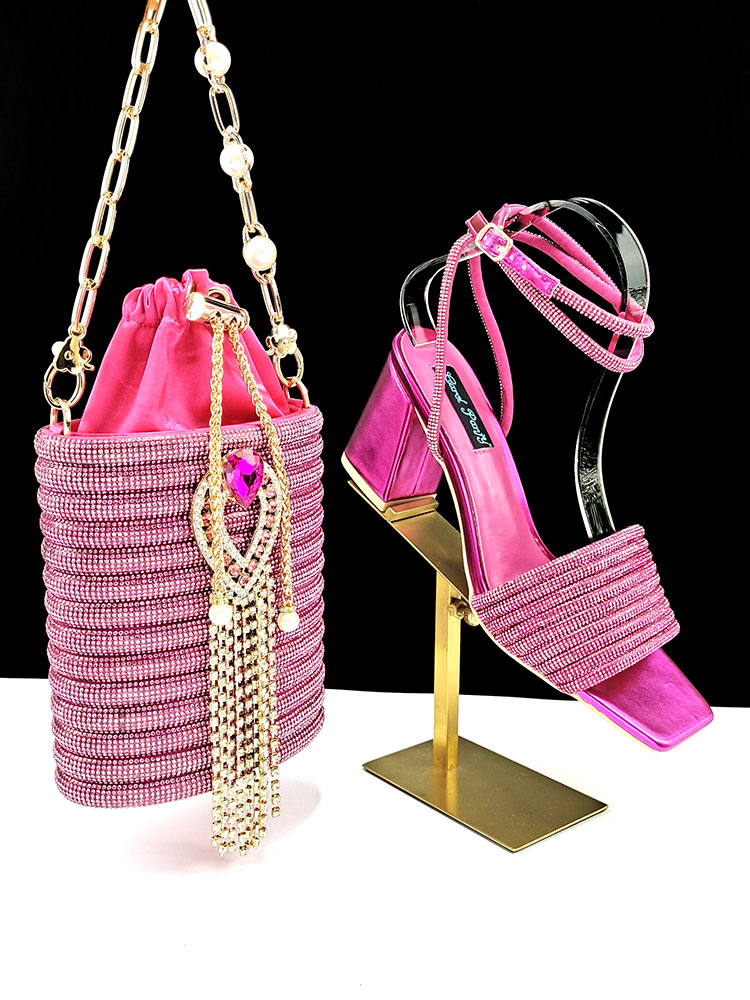 Hot Selling Ladies Sandals and - đánh giá và giá Wedding Packaging