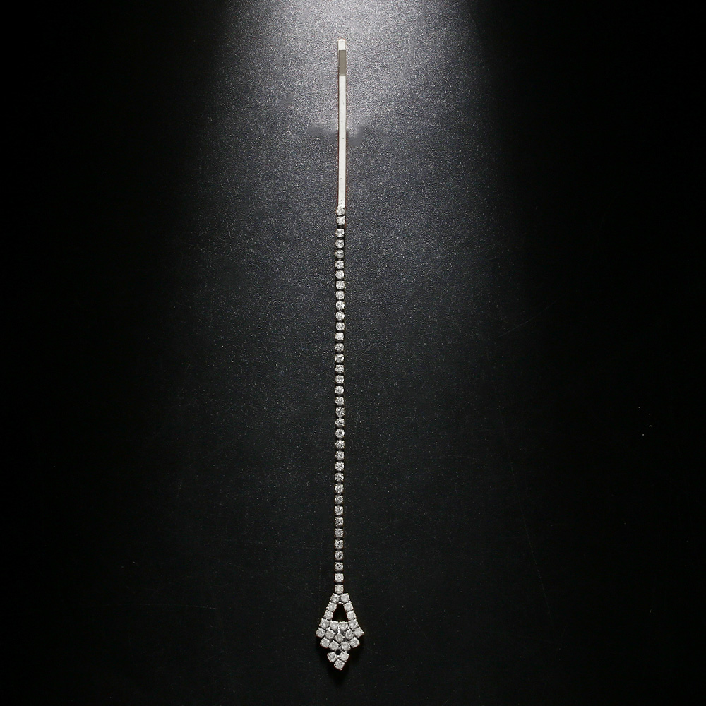 Stonefans Geometric Forehead C - đánh giá và giá Indian Wedding Supply