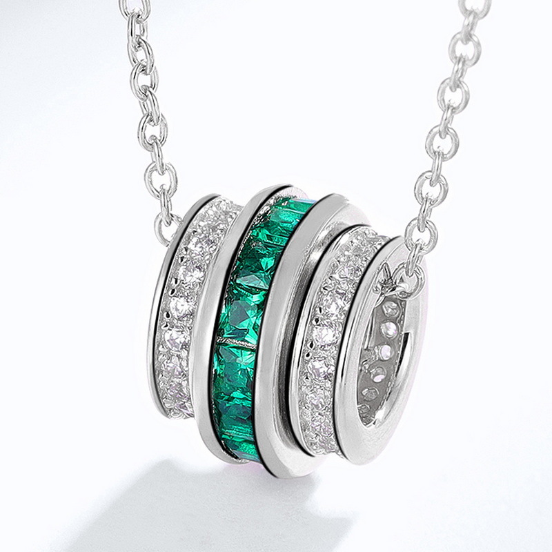 New S925 pure silver cultivate - đánh giá và giá Wedding Lulu