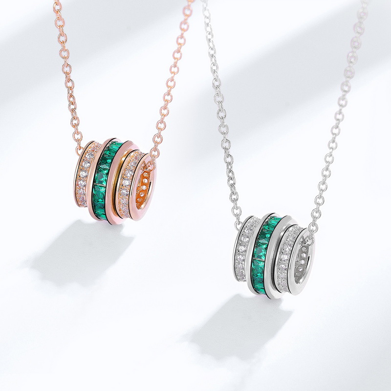 New S925 pure silver cultivate - đánh giá và giá Wedding Lulu