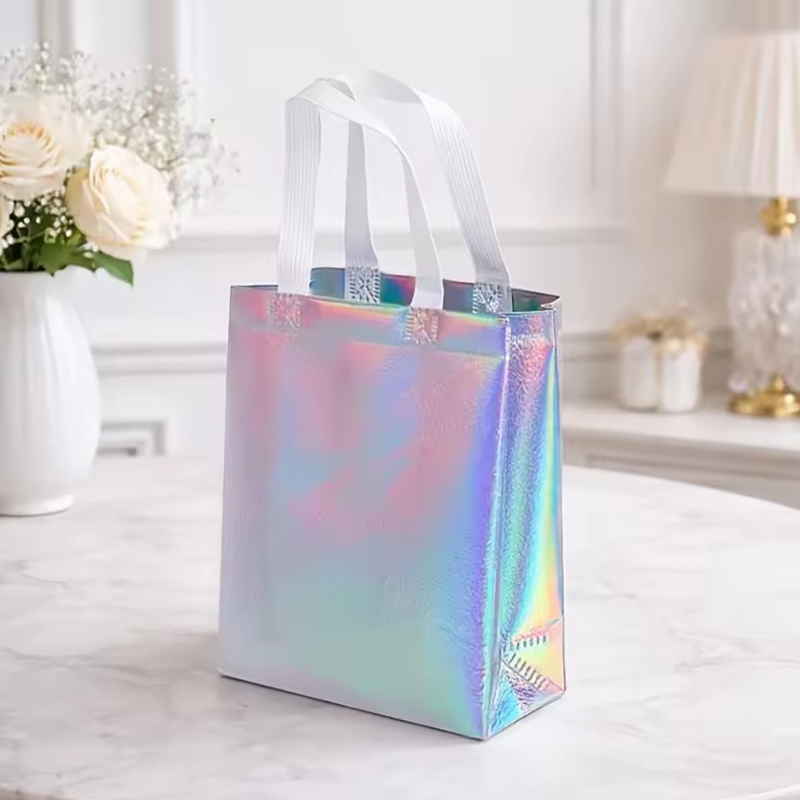 10PCS/Pack Iridescent Laser Sh - đánh giá và giá Wedding Supply Shops