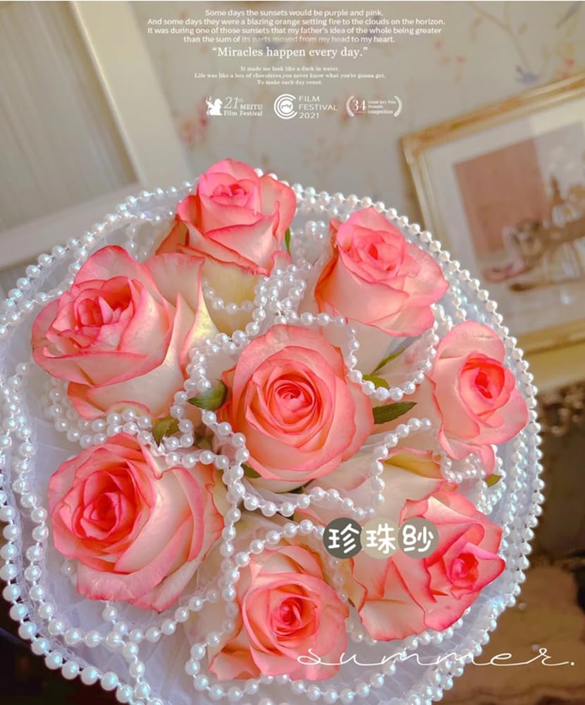 1 Pack Flower Wrapping Paper F - đánh giá và giá Wedding Supply Shops