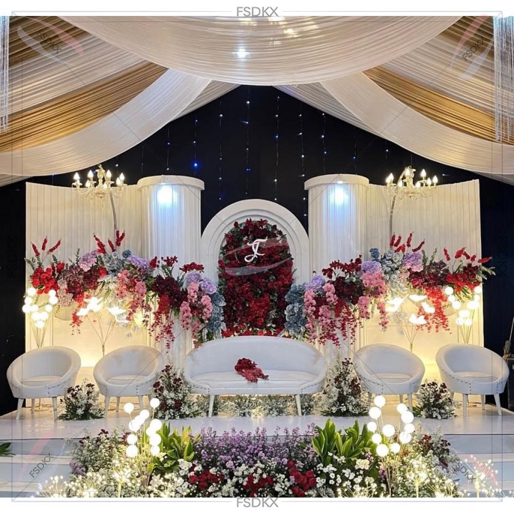 Wedding Decoration Supplies Pv - đánh giá và giá Wedding Party Supply Rentals