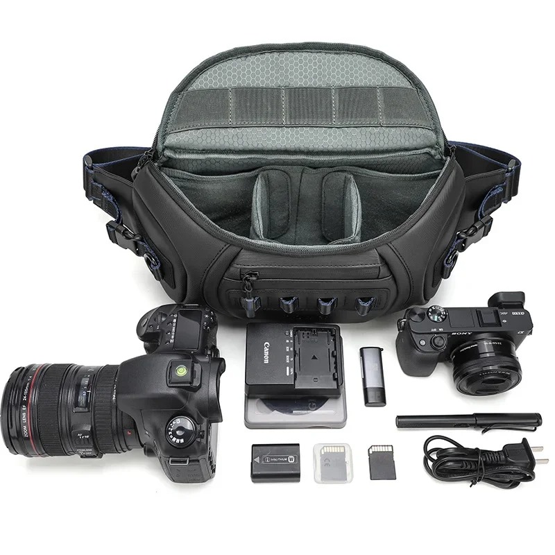 Single Shoulder Camera Bags fo - đánh giá và giá Wedding Power Supply