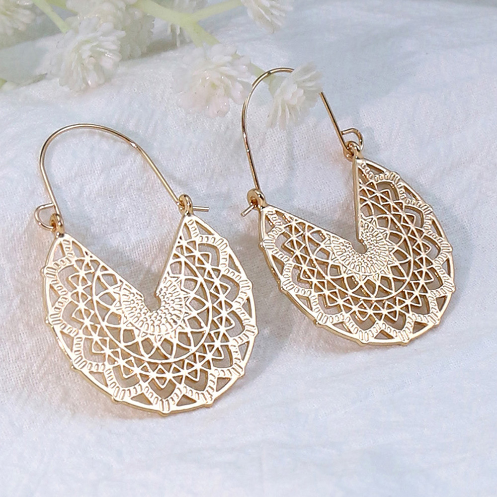 Vintage Ethnic Peach Heart Flo - đánh giá và giá Indian Wedding Supply