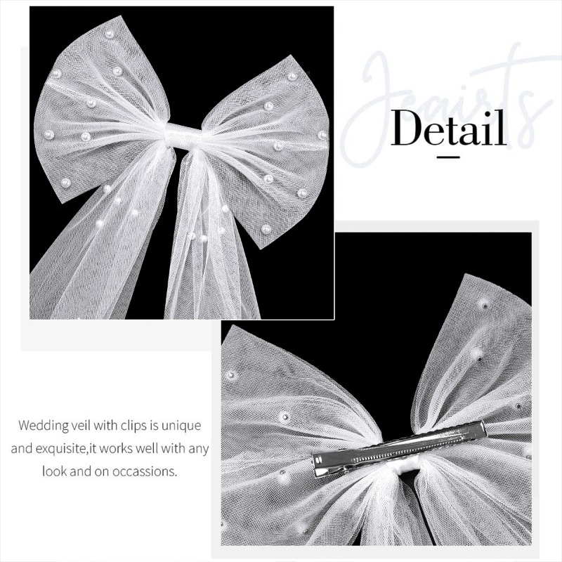 Bride To Be Bow Veil - Bachelo - đánh giá và giá Wedding Supply List