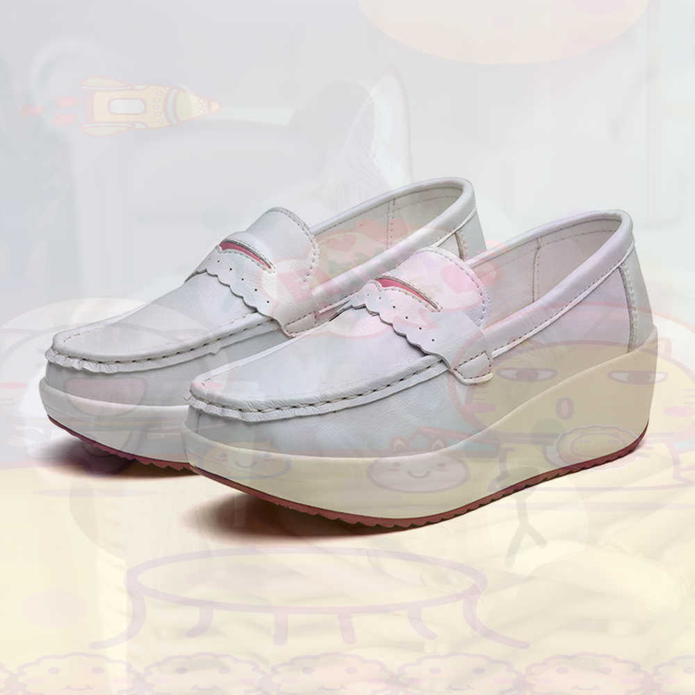 Plataform Winter Pink Sneakers - đánh giá và giá Wholesale Wedding Supply Store