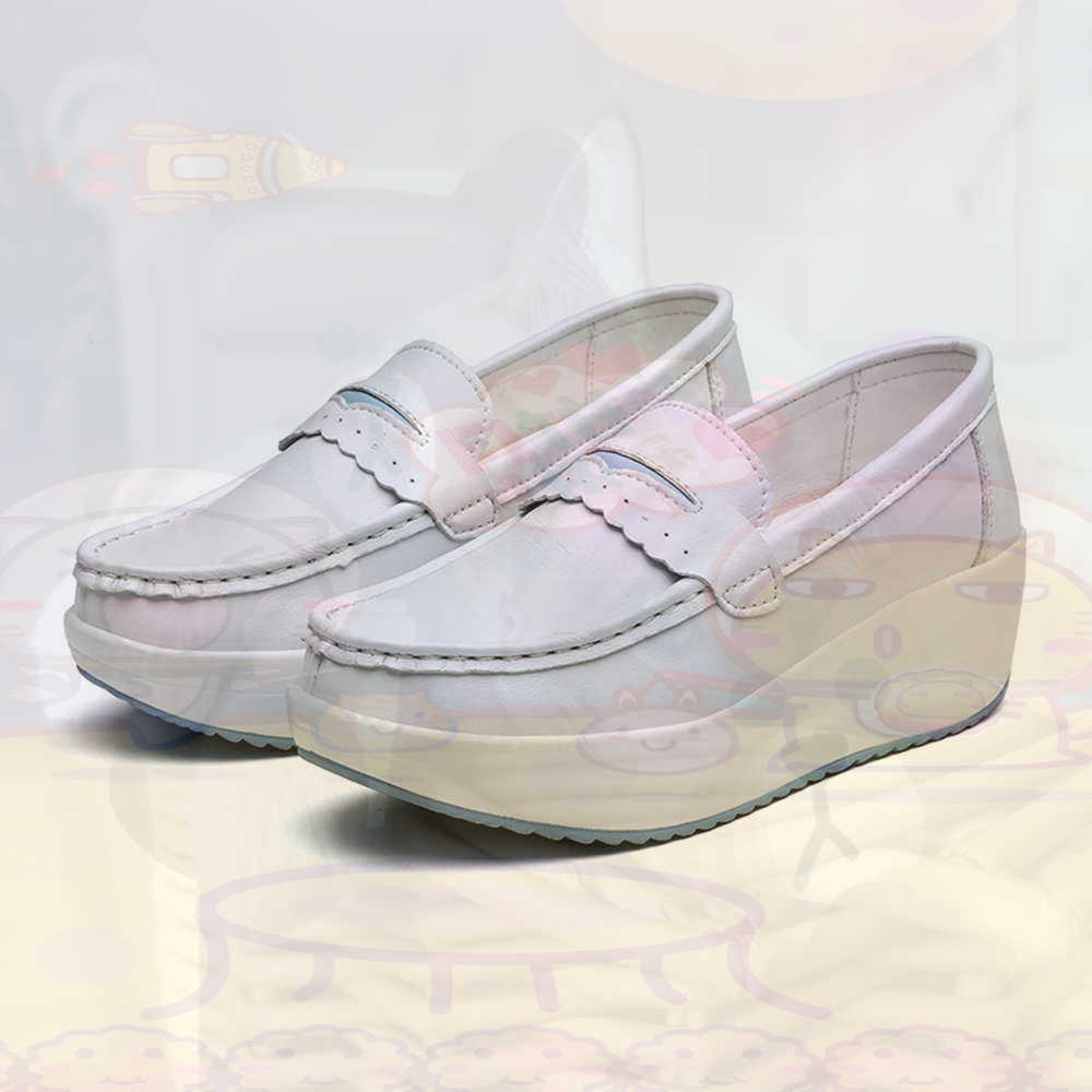 Plataform Winter Pink Sneakers - đánh giá và giá Wholesale Wedding Supply Store