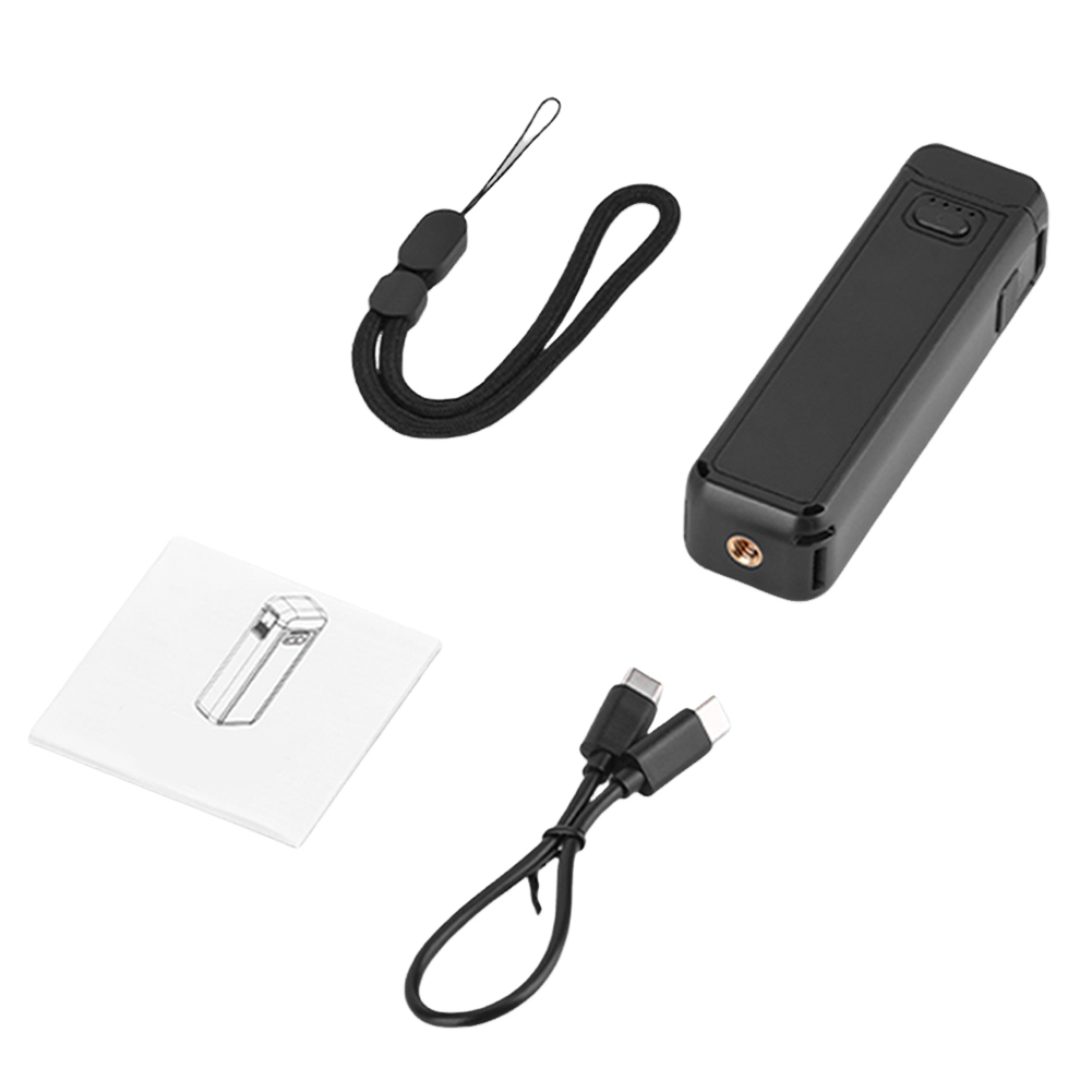 For DJI Osmo Pocket 3 Portable - đánh giá và giá Wedding Power Supply