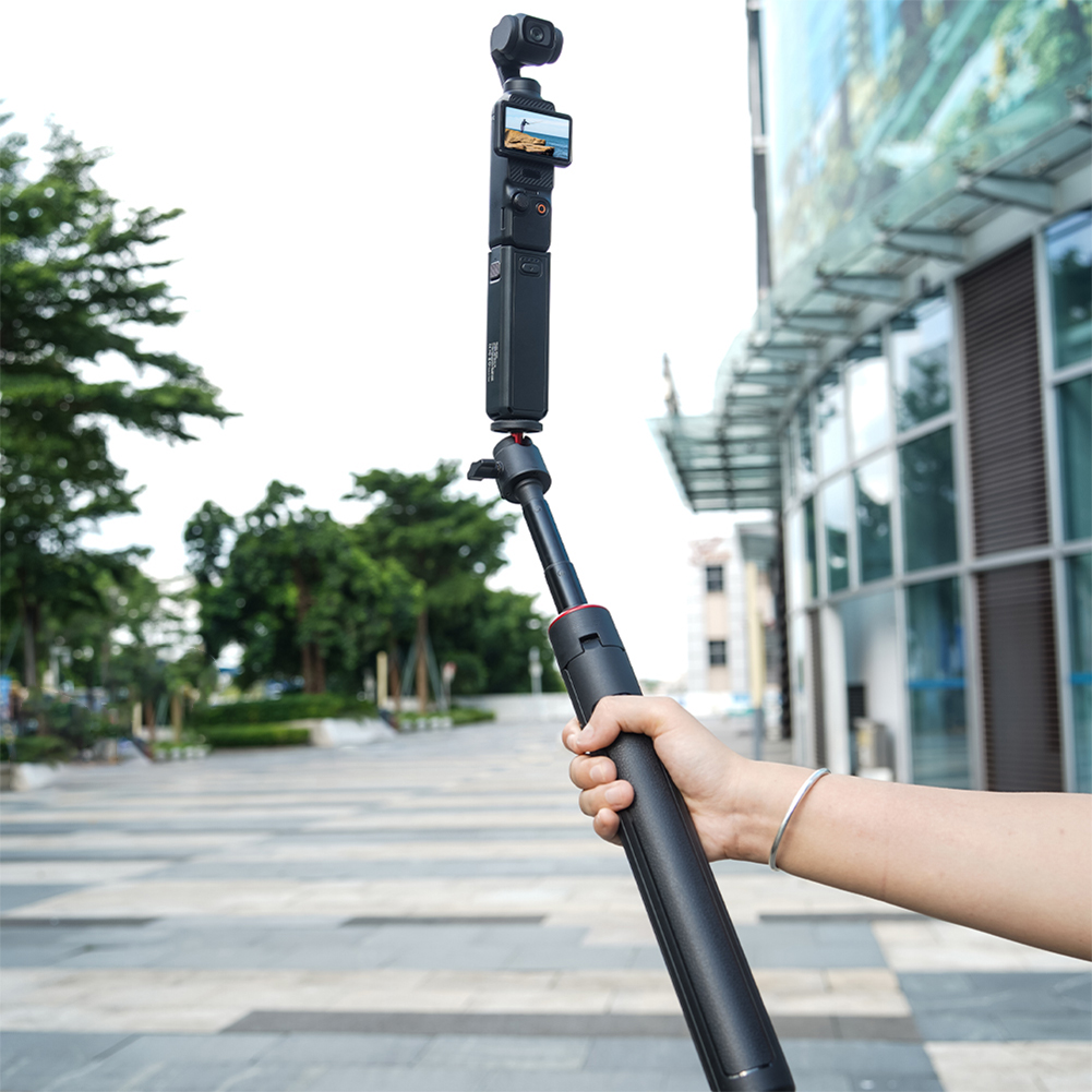 For DJI Osmo Pocket 3 Portable - đánh giá và giá Wedding Power Supply