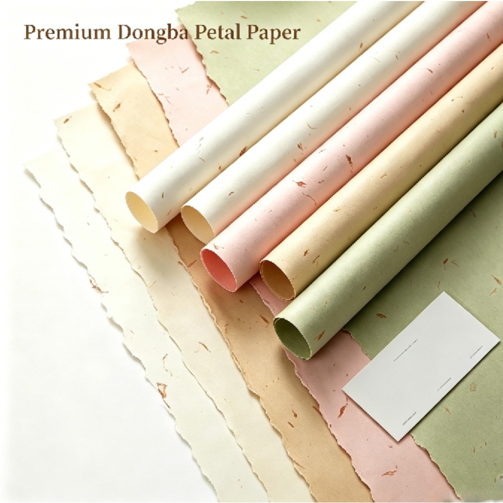 120g Kapok Dongba Petal Floral - đánh giá và giá Good Floral & Wedding Decor Supply Photos