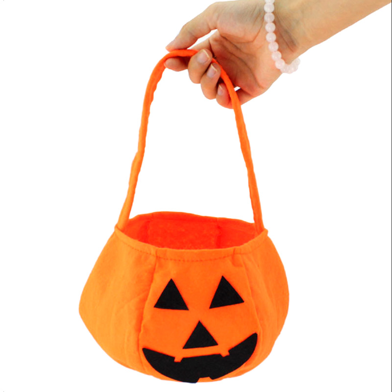 1/3/5pcs Halloween Pumpkin Tot - đánh giá và giá Wedding Supply Shops