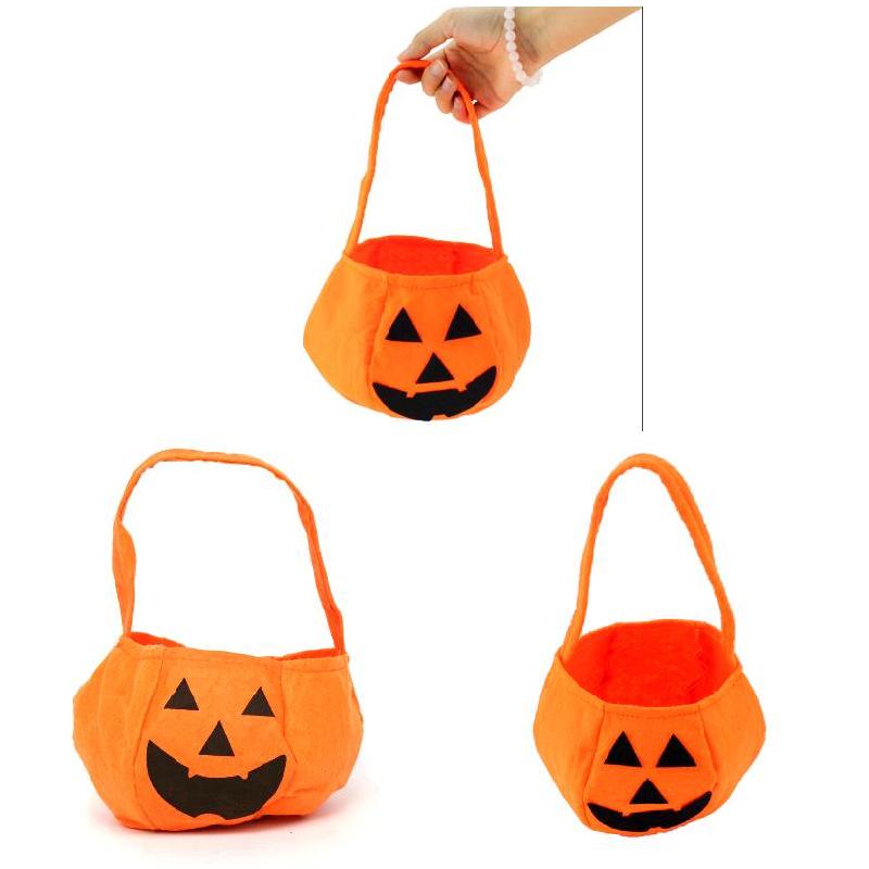 1/3/5pcs Halloween Pumpkin Tot - đánh giá và giá Wedding Supply Shops