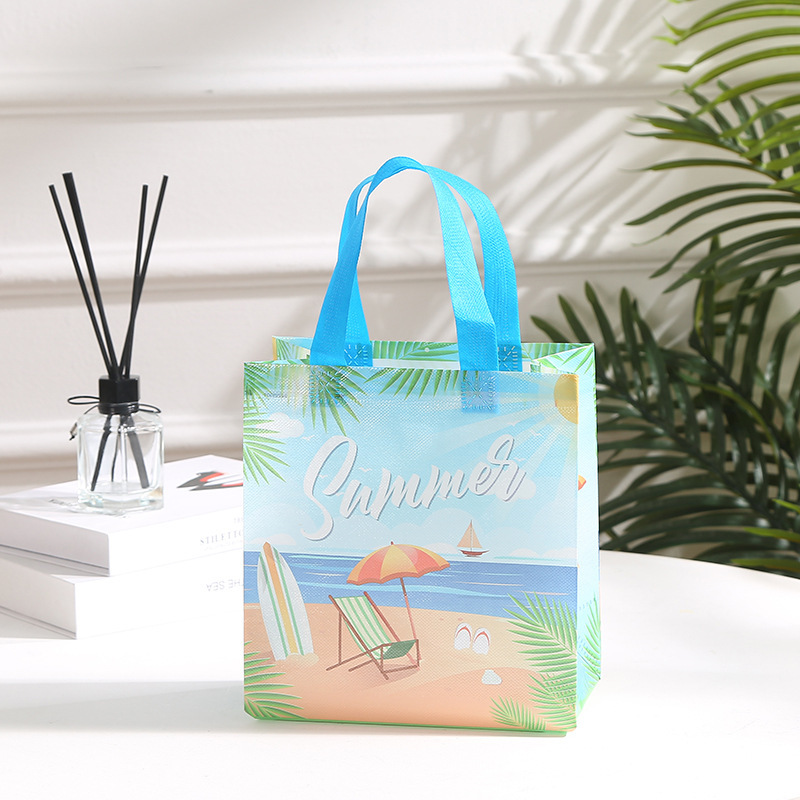 Summer Beach Gift Wrapping Swi - đánh giá và giá Wedding Supply Shops