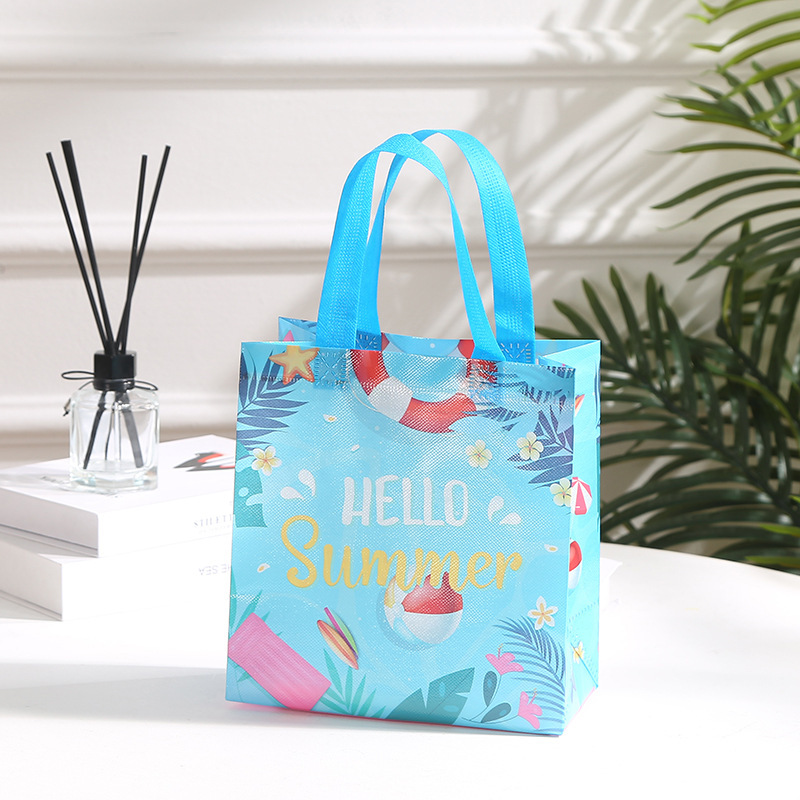 Summer Beach Gift Wrapping Swi - đánh giá và giá Wedding Supply Shops
