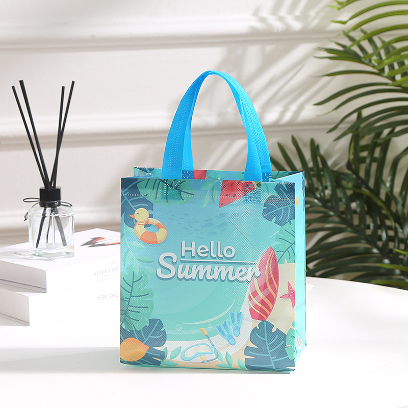 Summer Beach Gift Wrapping Swi - đánh giá và giá Wedding Supply Shops