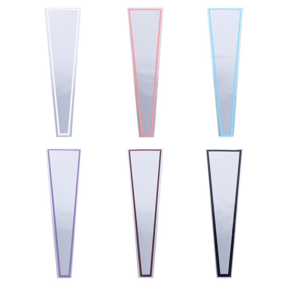 50PCS Transparent Flower Packa - đánh giá và giá Wedding Packaging