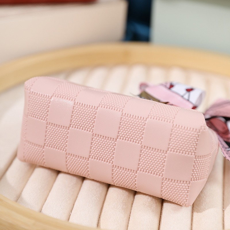 10pcs Distribute Leather Pink  - đánh giá và giá Wedding Supply List