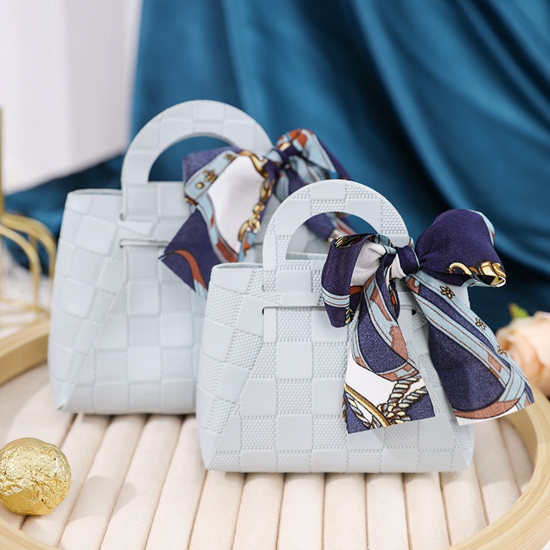 10pcs Distribute Leather Pink  - đánh giá và giá Wedding Supply List