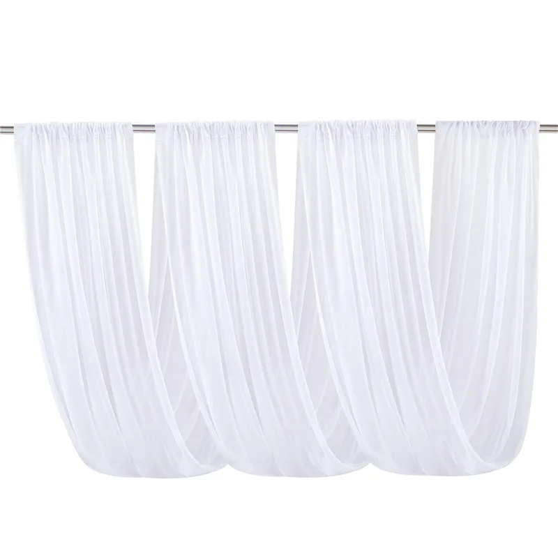 Wedding Arch Ceiling Drape Roo - đánh giá và giá Wedding Ceremony Supply