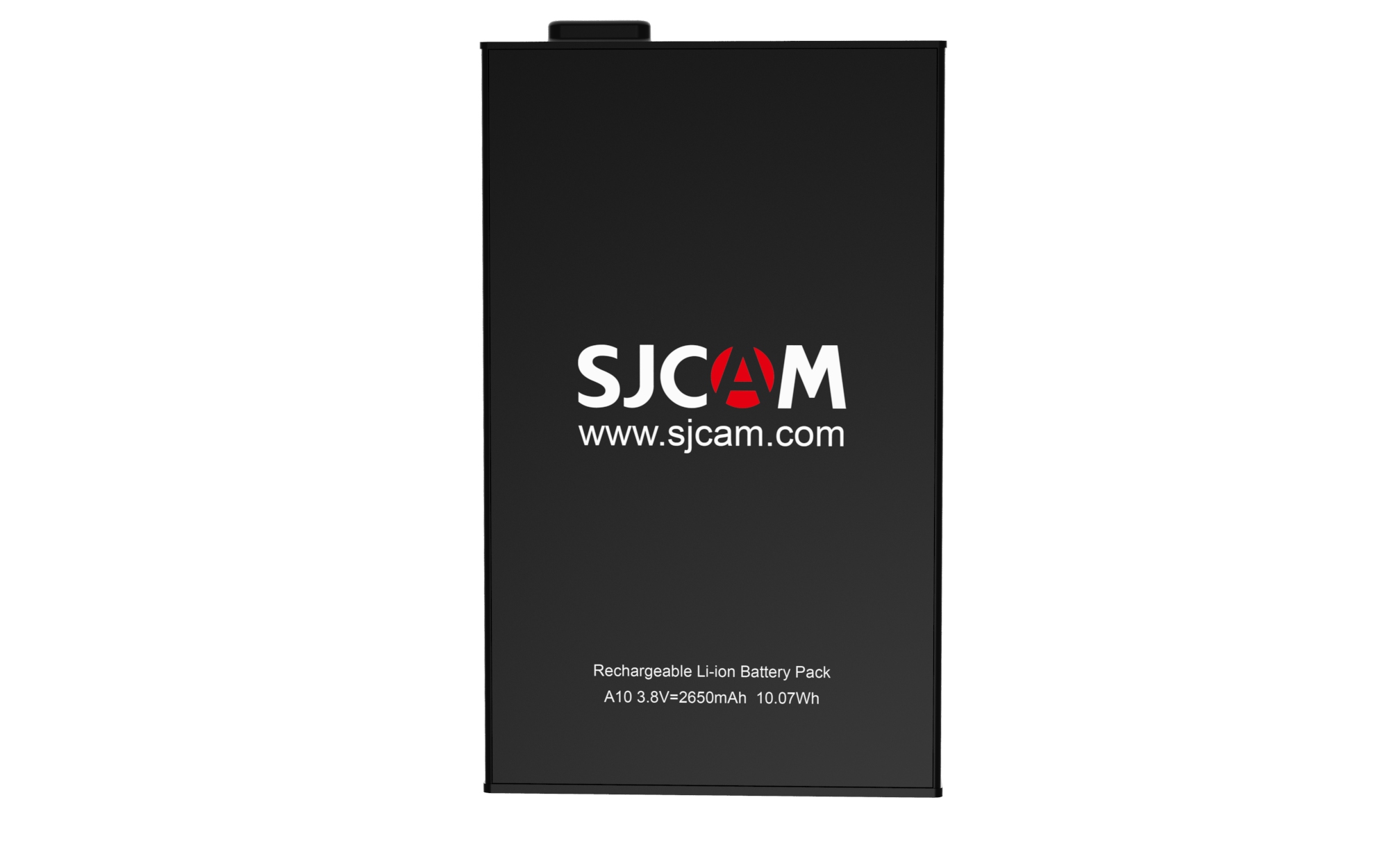 SJCAM A10 2650mAh Backup Recha - đánh giá và giá Wedding Power Supply