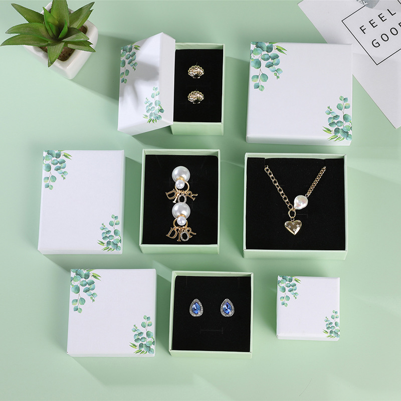 Sáng Tạo Nhỏ Lá Tươi Trang Sức - đánh giá và giá Wedding Supply Shops