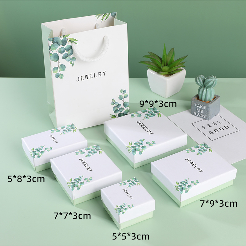 Sáng Tạo Nhỏ Lá Tươi Trang Sức - đánh giá và giá Wedding Supply Shops