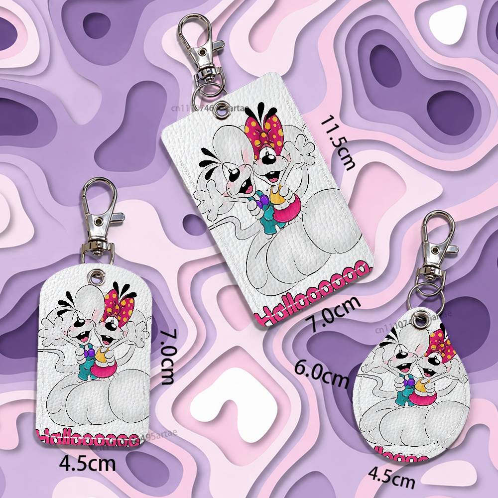 Cartoon Mouses D-Diddl Card Ke - đánh giá và giá Wedding Packaging